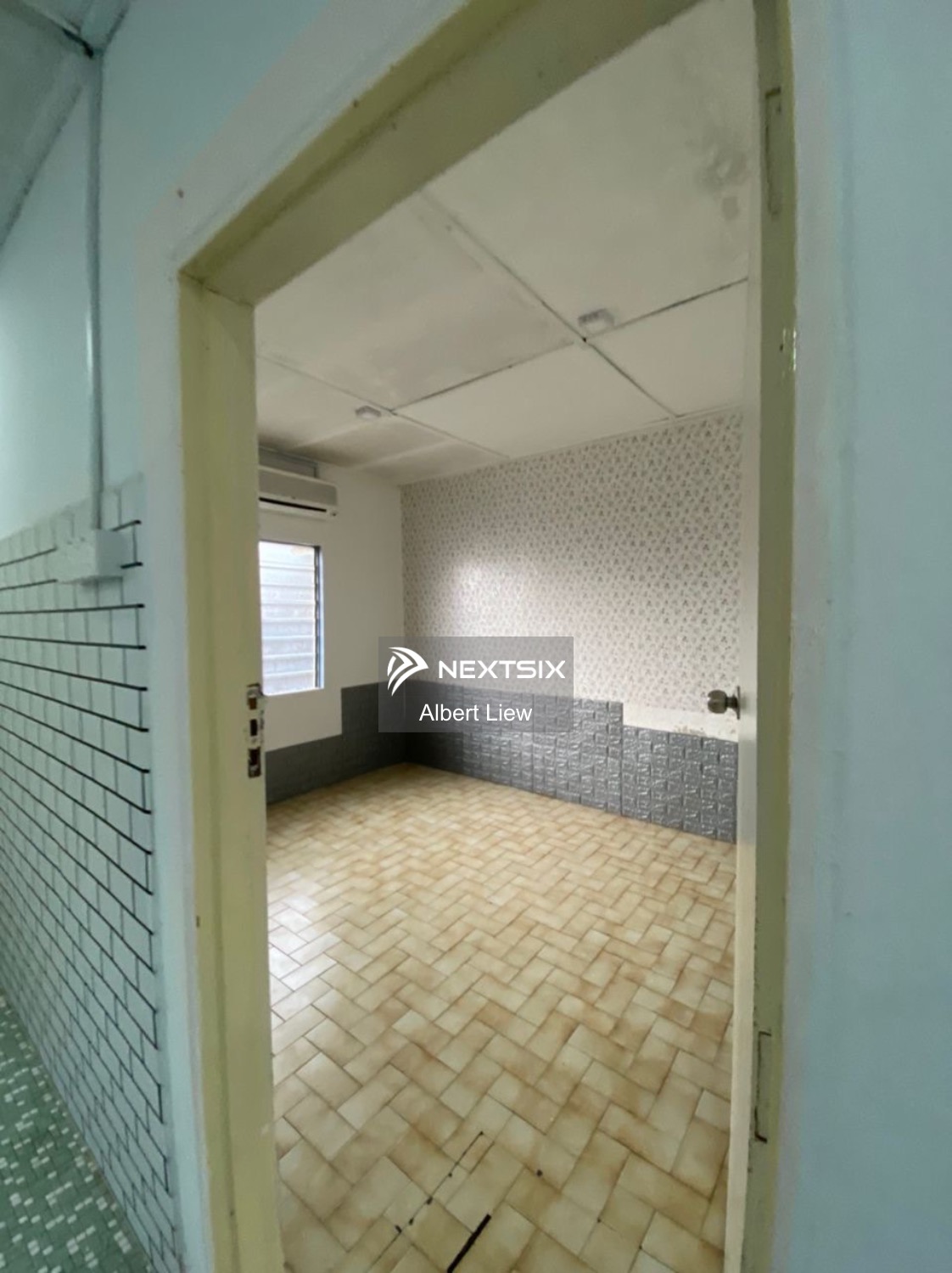 1-sty Terrace/Link House For Sale in Tampoi Johor - Image 5