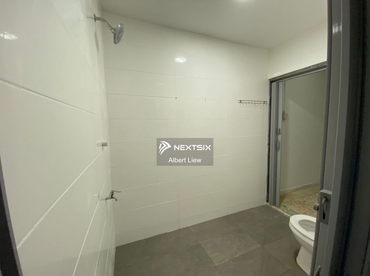 1-sty Terrace/Link House For Sale in Tampoi Johor - Image 6