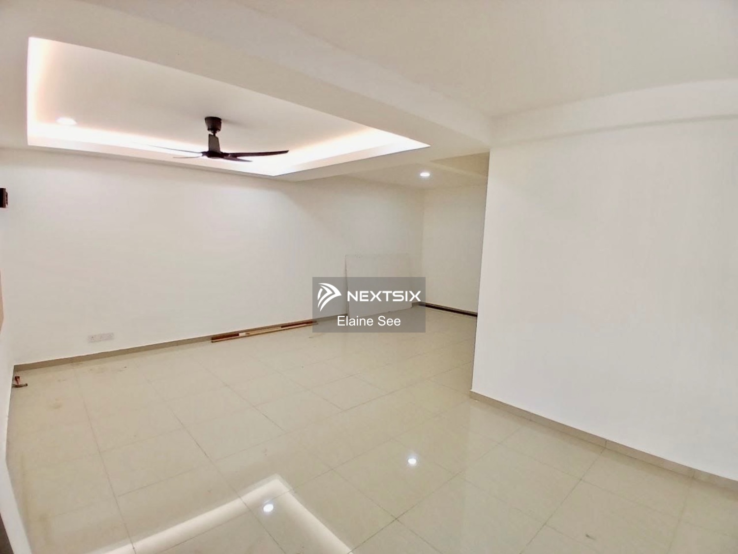 2-sty Terrace/Link House For Sale in Kulai Johor - Image 5