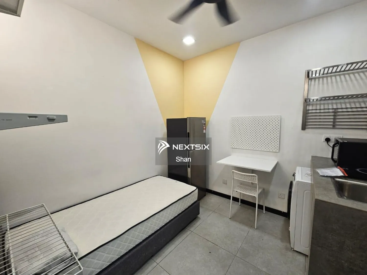 Serviced Residence For Rent in Ampang Kuala Lumpur