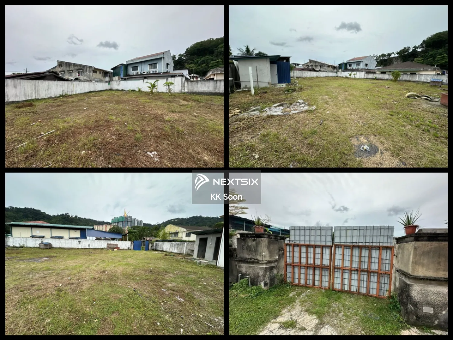 Residential Land For Sale in Petaling Jaya Selangor