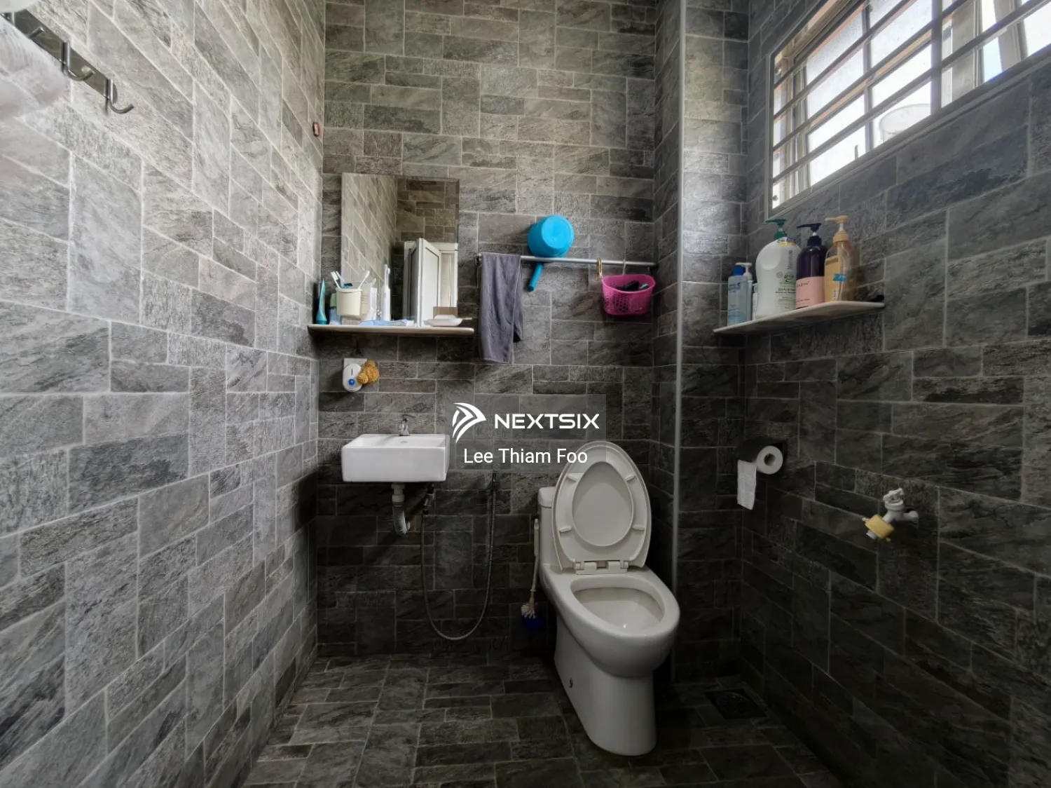 2-sty Terrace/Link House For Sale in Iskandar Puteri (Nusajaya) Johor - Image 15