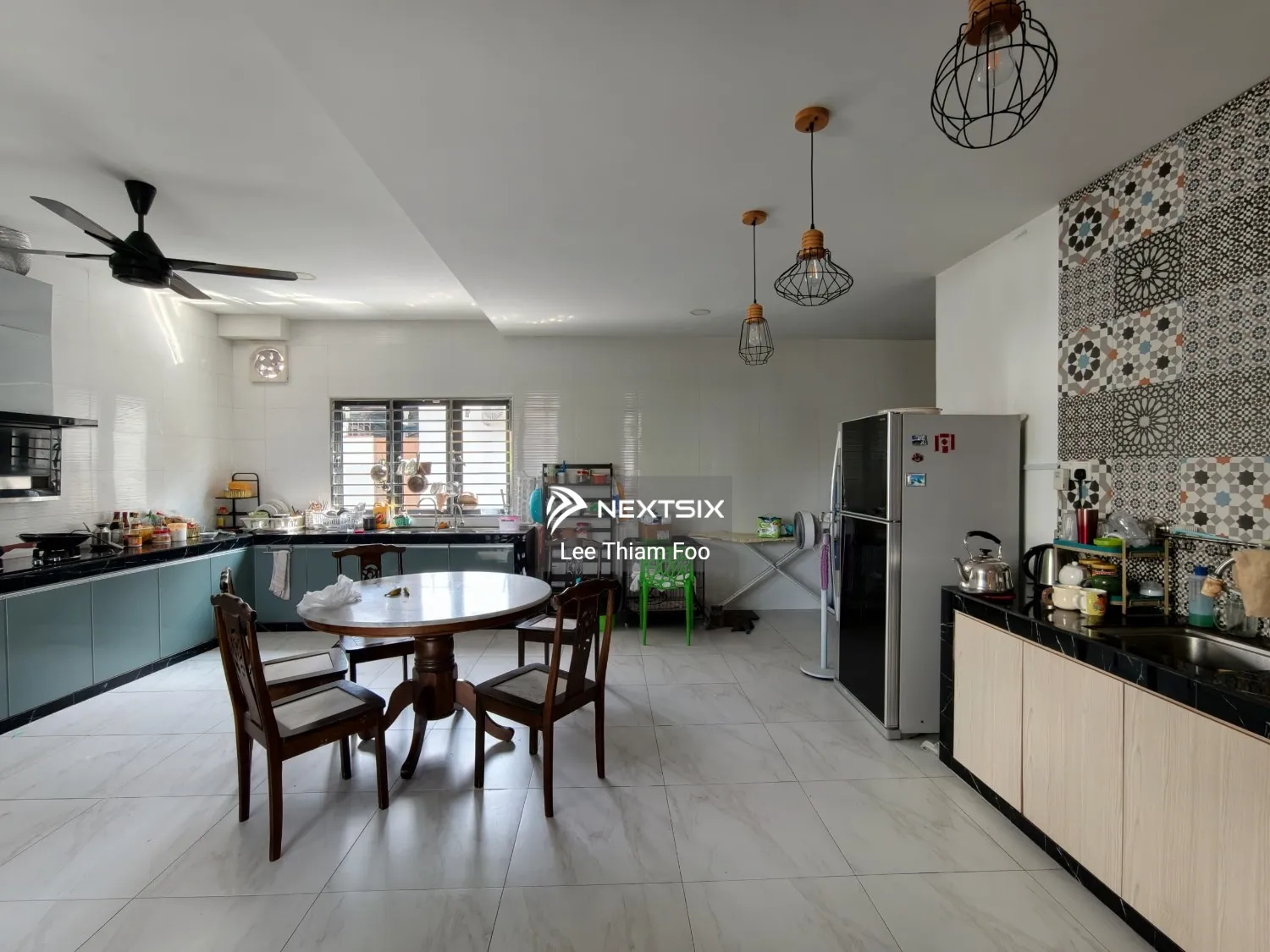 2-sty Terrace/Link House For Sale in Iskandar Puteri (Nusajaya) Johor - Image 5