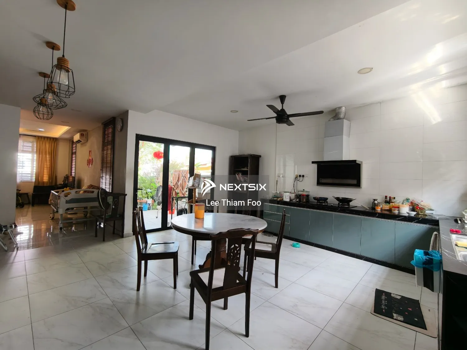 2-sty Terrace/Link House For Sale in Iskandar Puteri (Nusajaya) Johor - Image 6