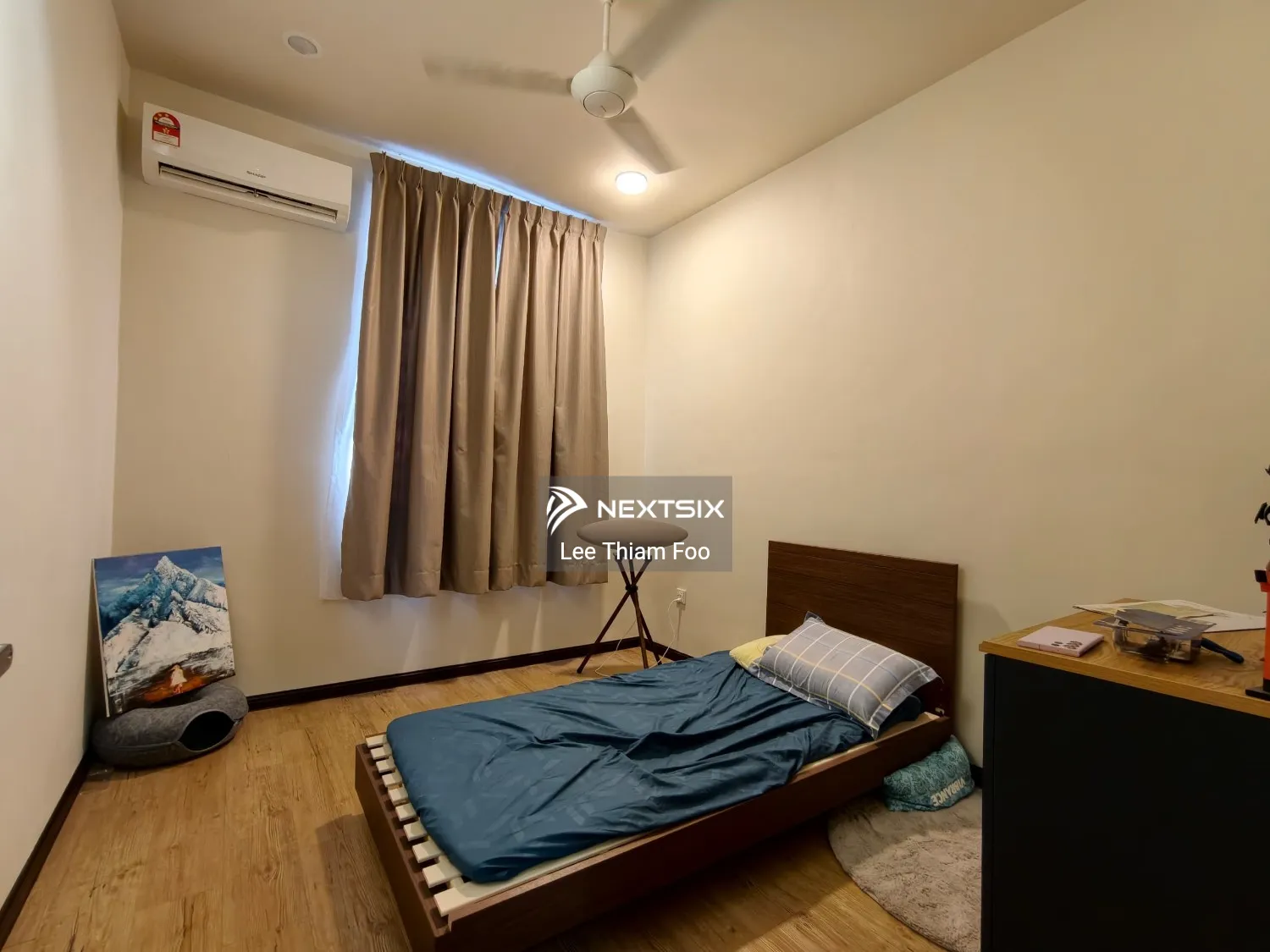2-sty Terrace/Link House For Sale in Iskandar Puteri (Nusajaya) Johor - Image 9