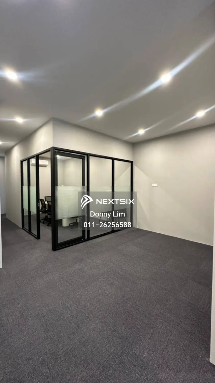 Shop Office For Rent in Kuching Sarawak