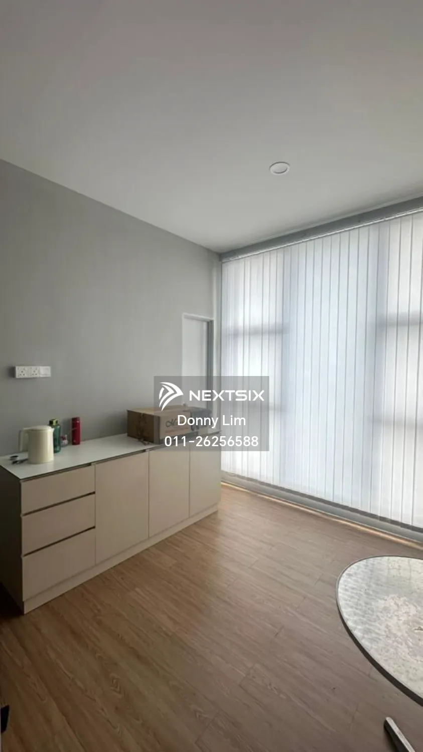 Shop Office For Rent in Kuching Sarawak - Image 5