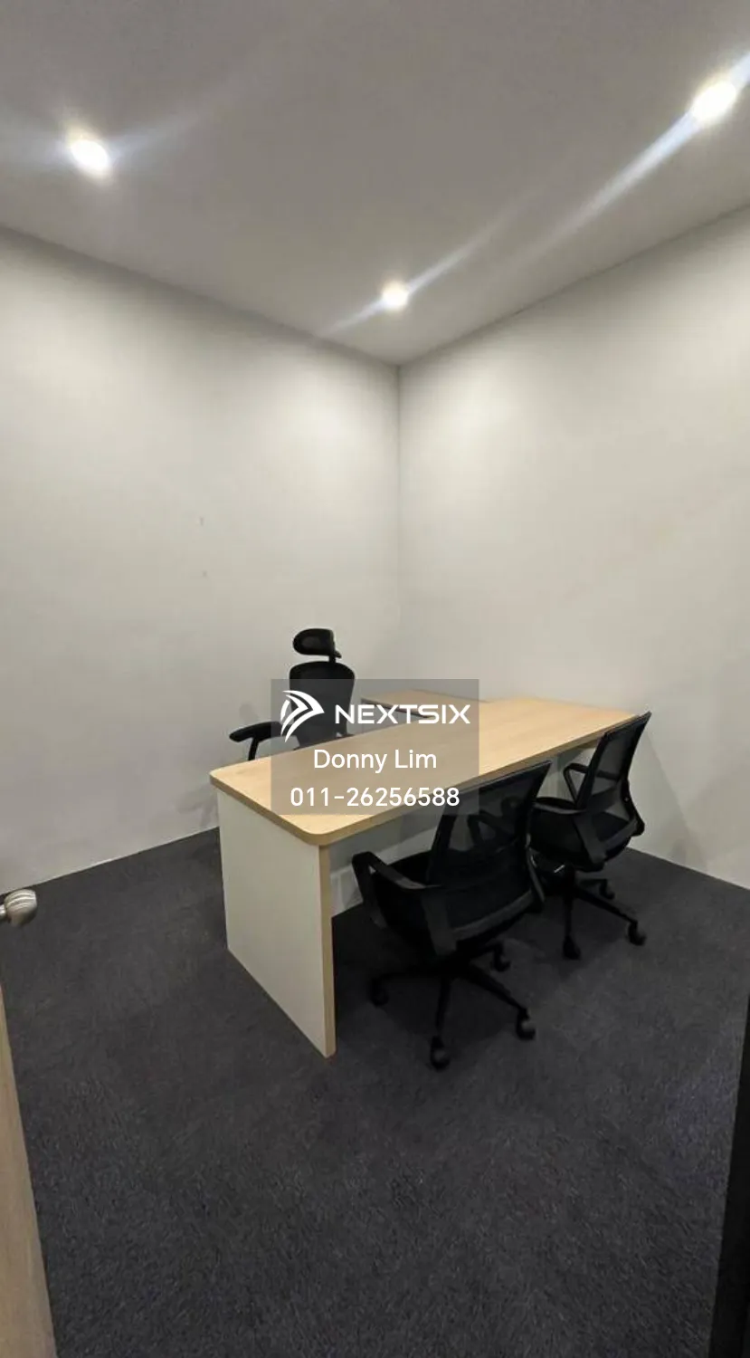 Shop Office For Rent in Kuching Sarawak - Image 6