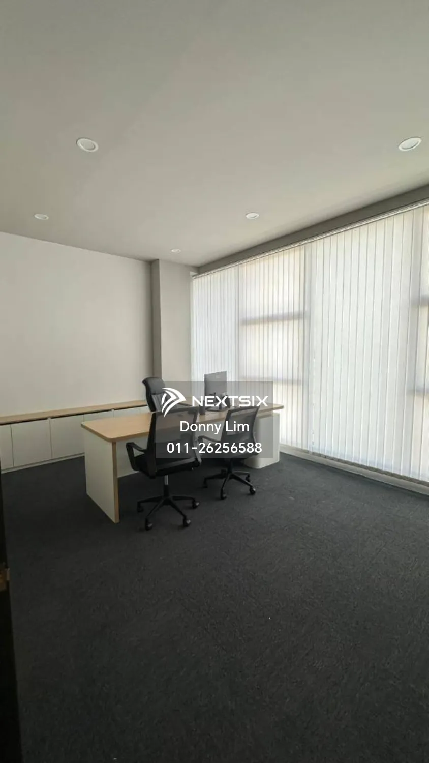 Shop Office For Rent in Kuching Sarawak - Image 7