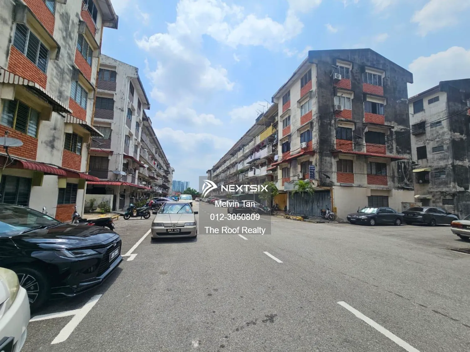 Shop For Sale in Bachang Melaka
