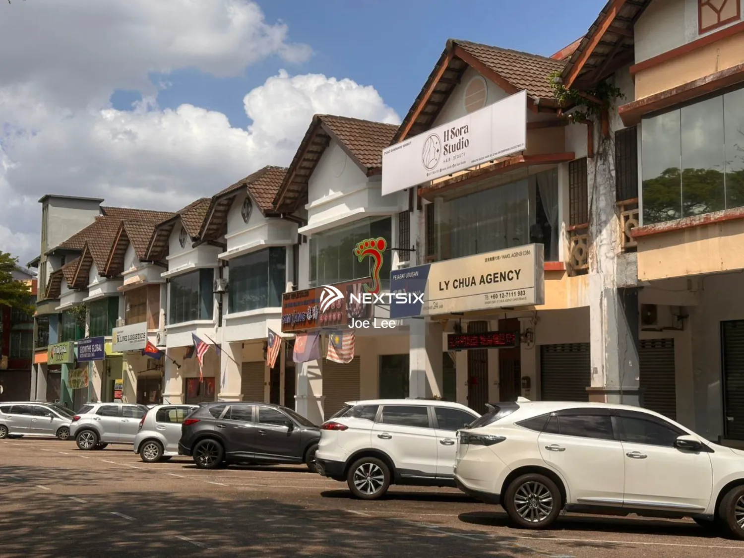 Shop For Sale in Johor Bahru Johor