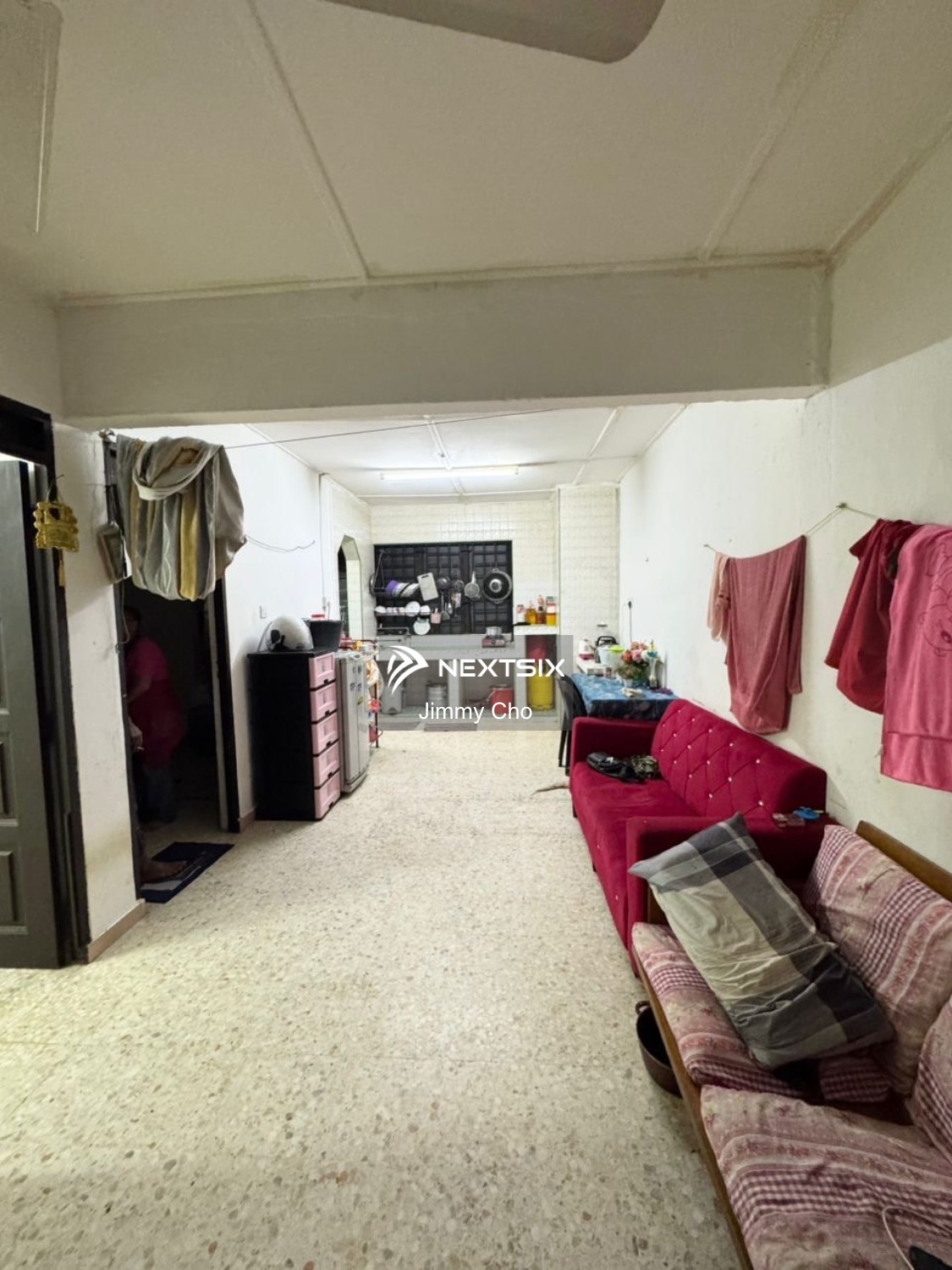 Flat For Sale in Skudai Johor