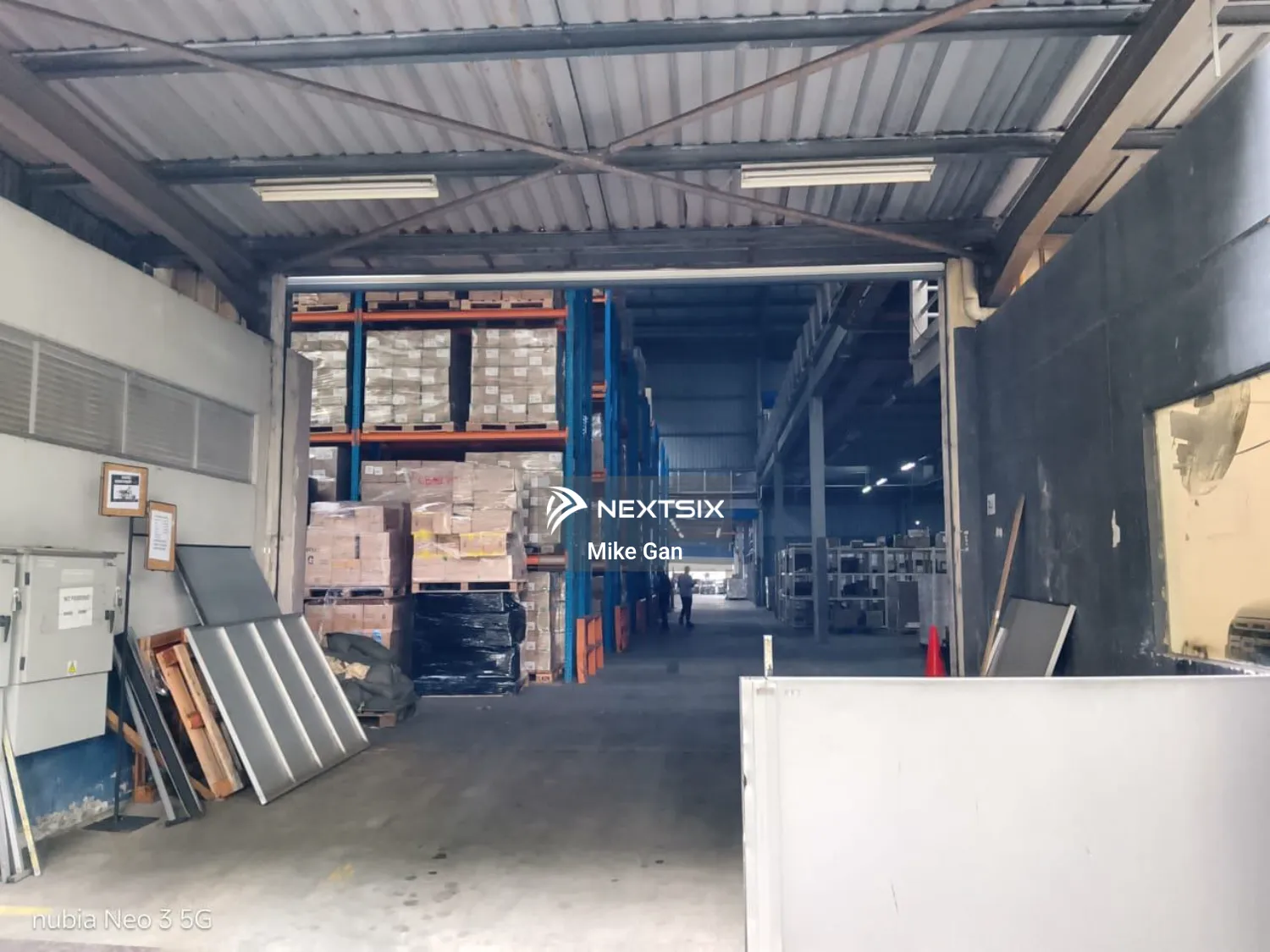 Warehouse For Rent in Shah Alam Selangor - Image 5
