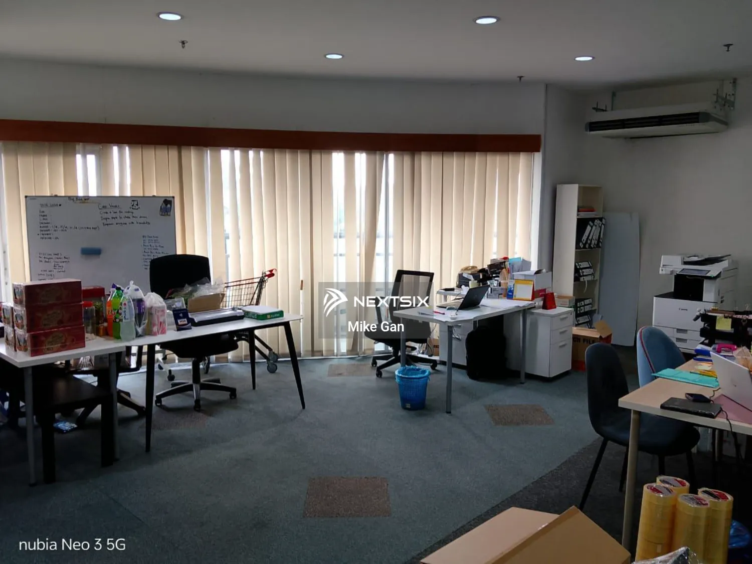 Warehouse For Rent in Shah Alam Selangor - Image 6