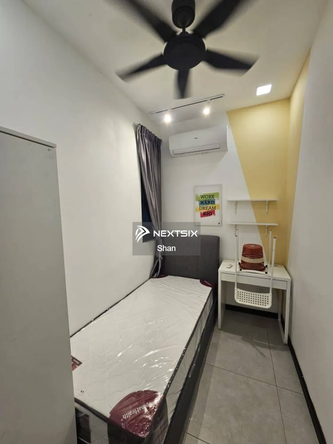 Serviced Residence For Rent in Ampang Kuala Lumpur