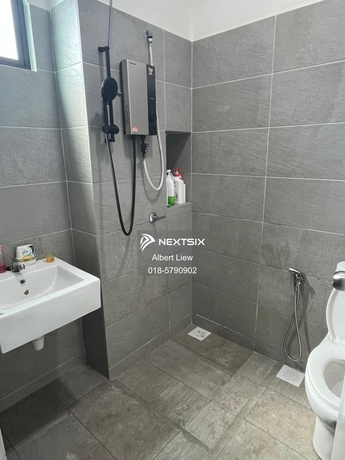 Cluster House For Sale in Skudai Johor - Image 10