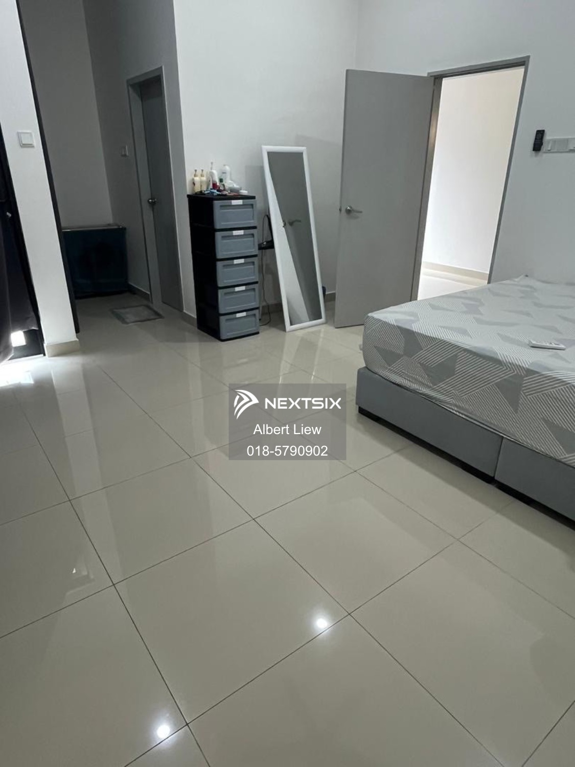 Cluster House For Sale in Skudai Johor - Image 11