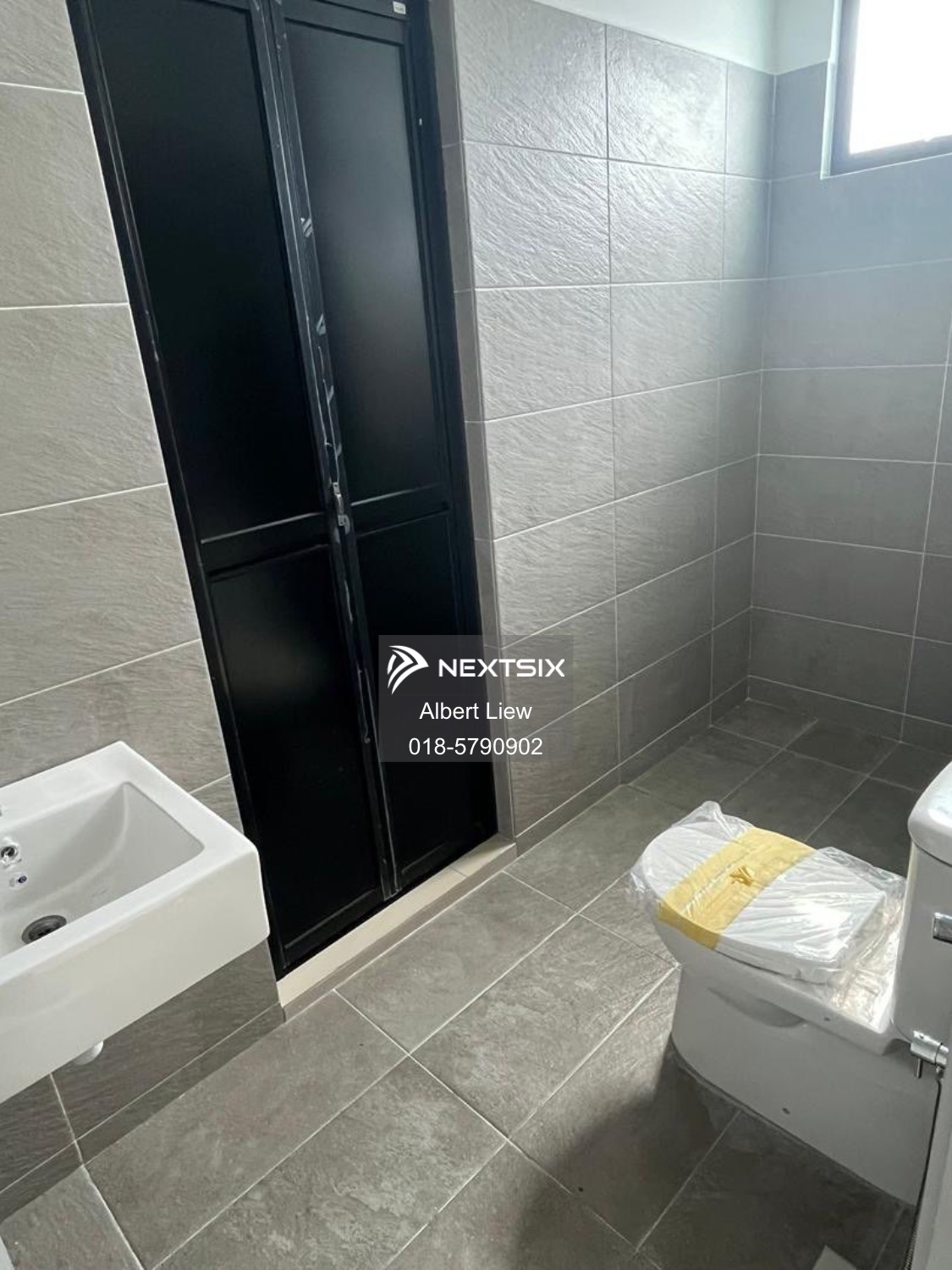 Cluster House For Sale in Skudai Johor - Image 13