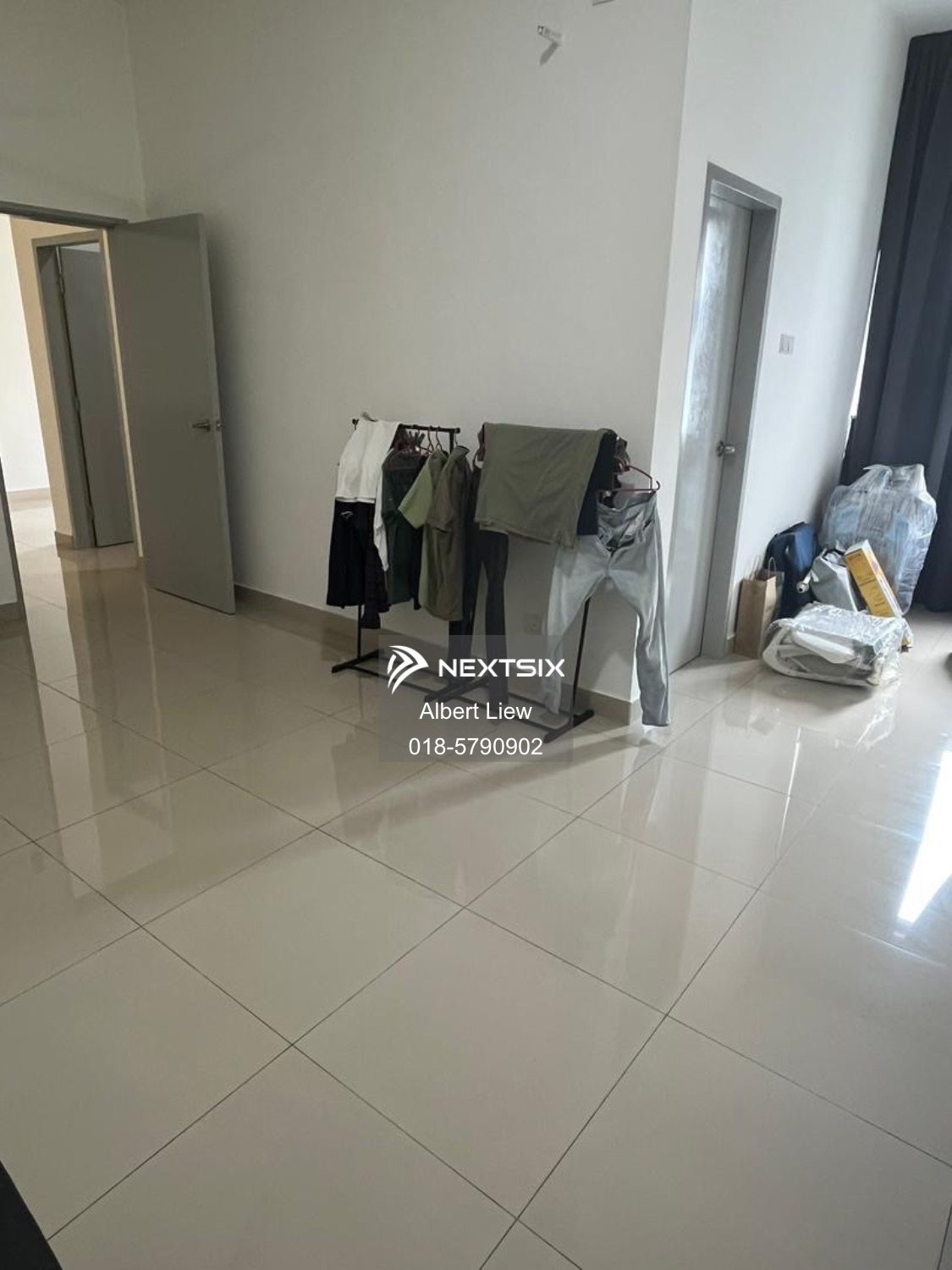 Cluster House For Sale in Skudai Johor - Image 14
