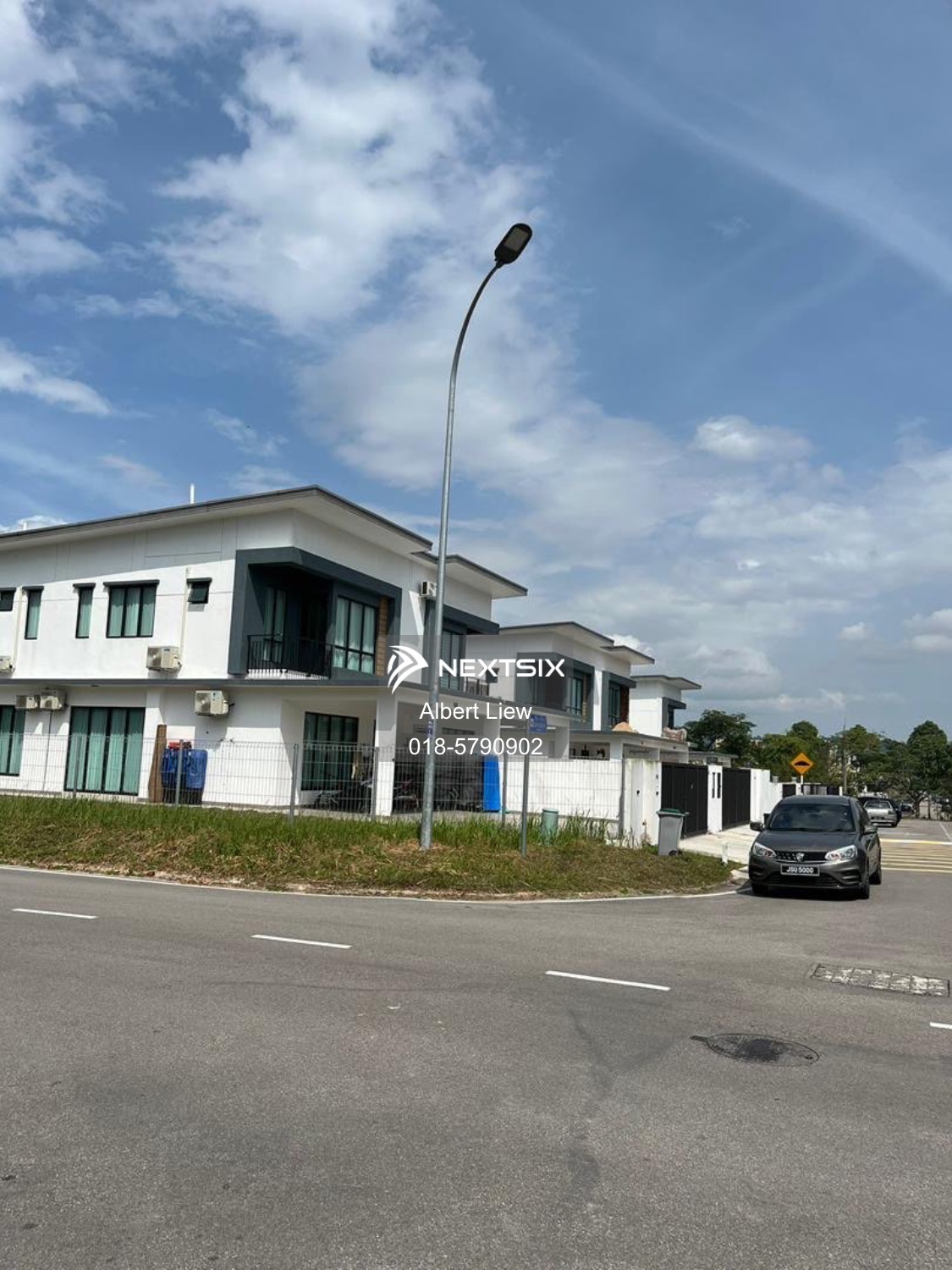 Cluster House For Sale in Skudai Johor - Image 5