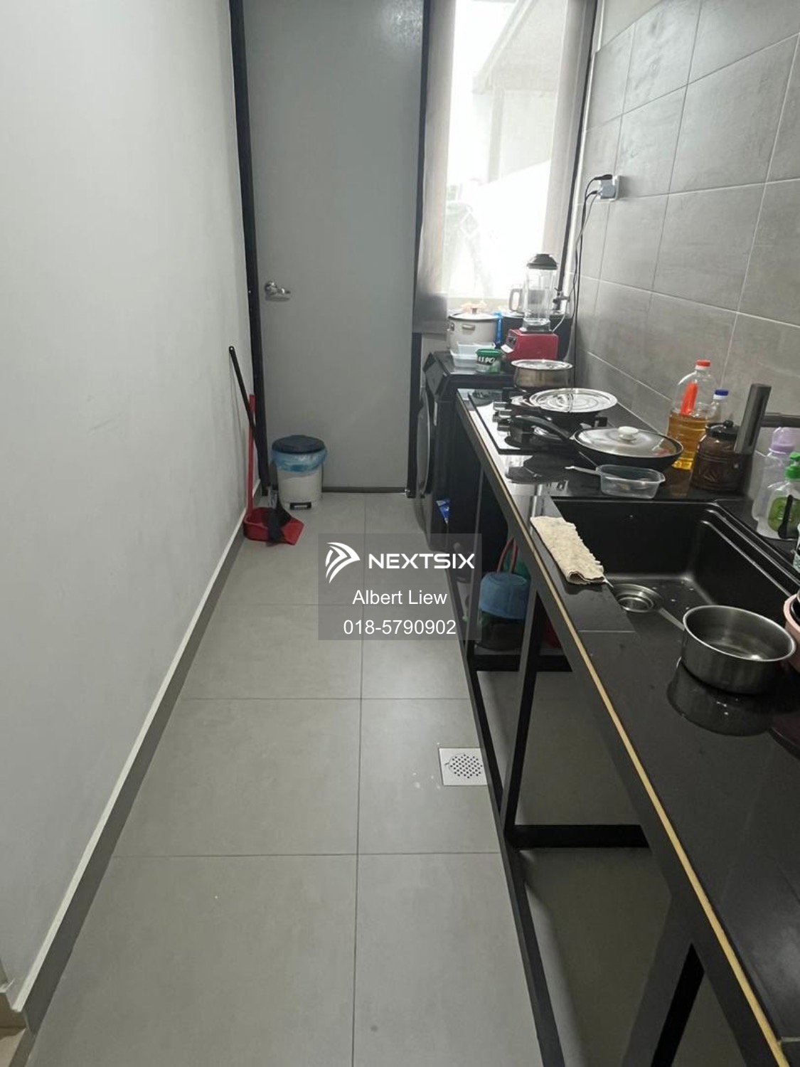 Cluster House For Sale in Skudai Johor - Image 6