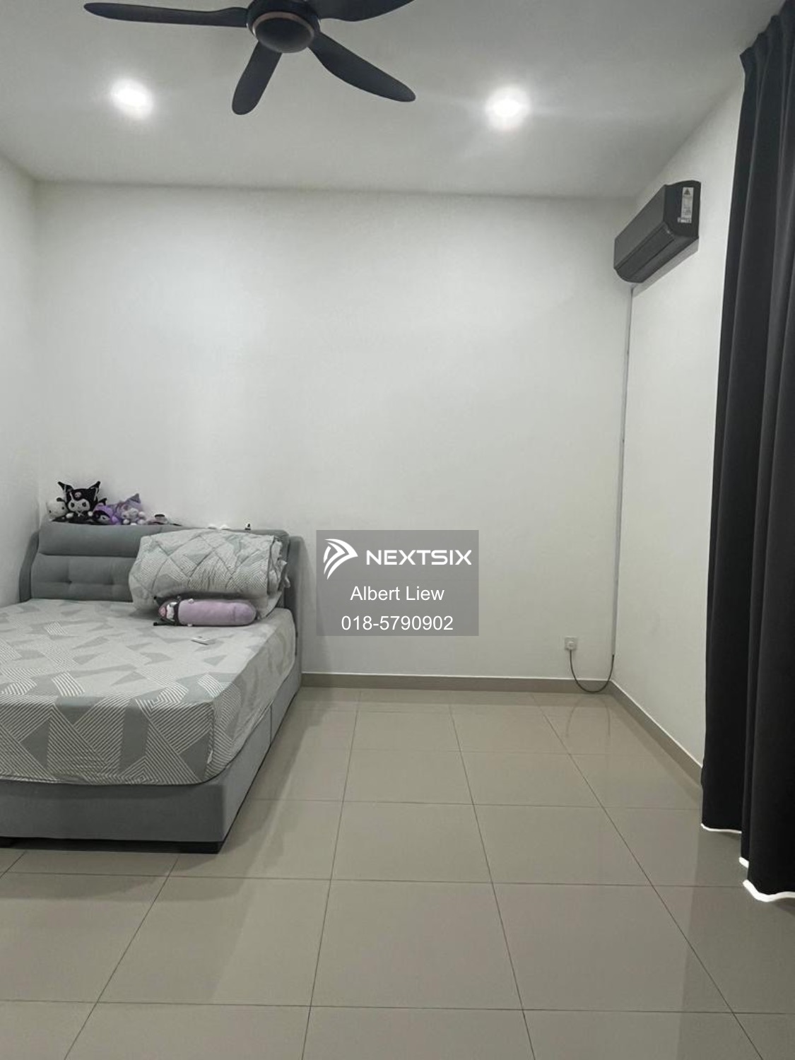 Cluster House For Sale in Skudai Johor - Image 7