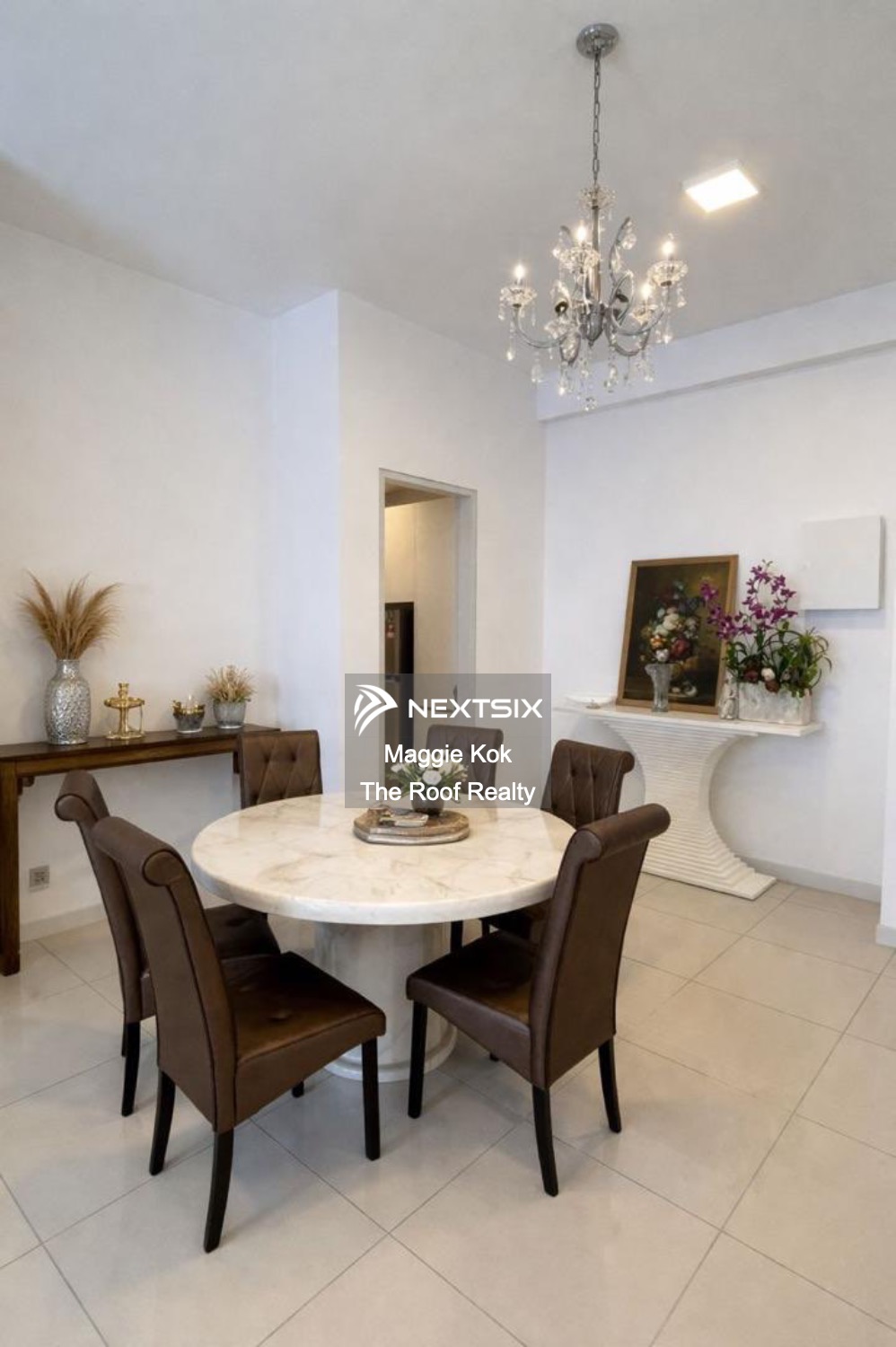 Serviced Residence For Rent in Bukit Jalil Kuala Lumpur