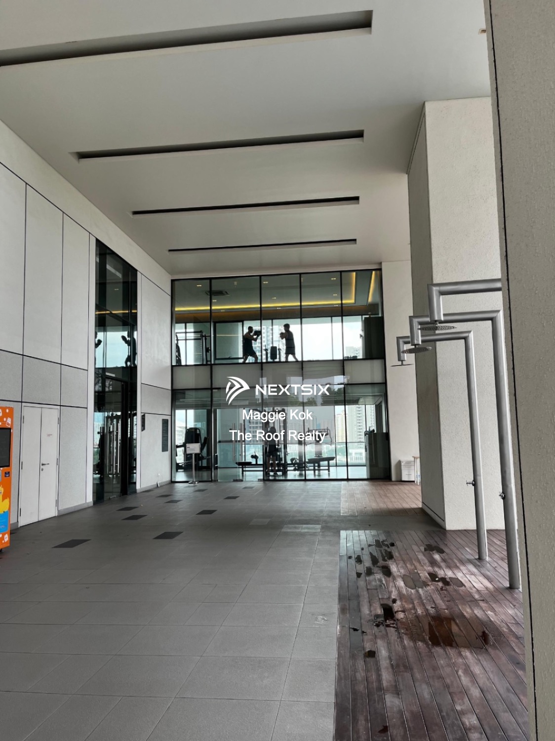 Serviced Residence For Rent in Bukit Jalil Wilayah Persekutuan Kuala Lumpur - Image 10