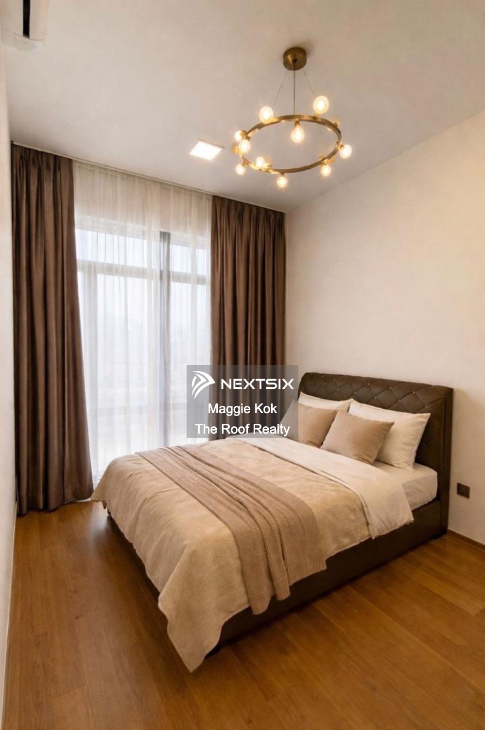 Serviced Residence For Rent in Bukit Jalil Wilayah Persekutuan Kuala Lumpur - Image 4