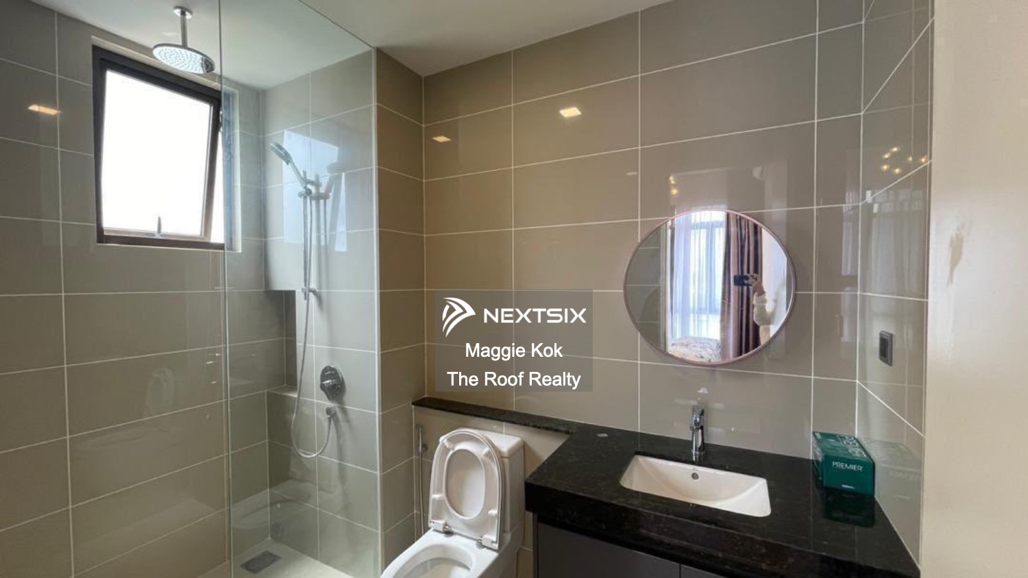 Serviced Residence For Rent in Bukit Jalil Wilayah Persekutuan Kuala Lumpur - Image 5