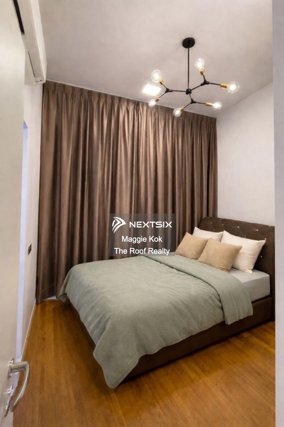 Serviced Residence For Rent in Bukit Jalil Wilayah Persekutuan Kuala Lumpur - Image 6