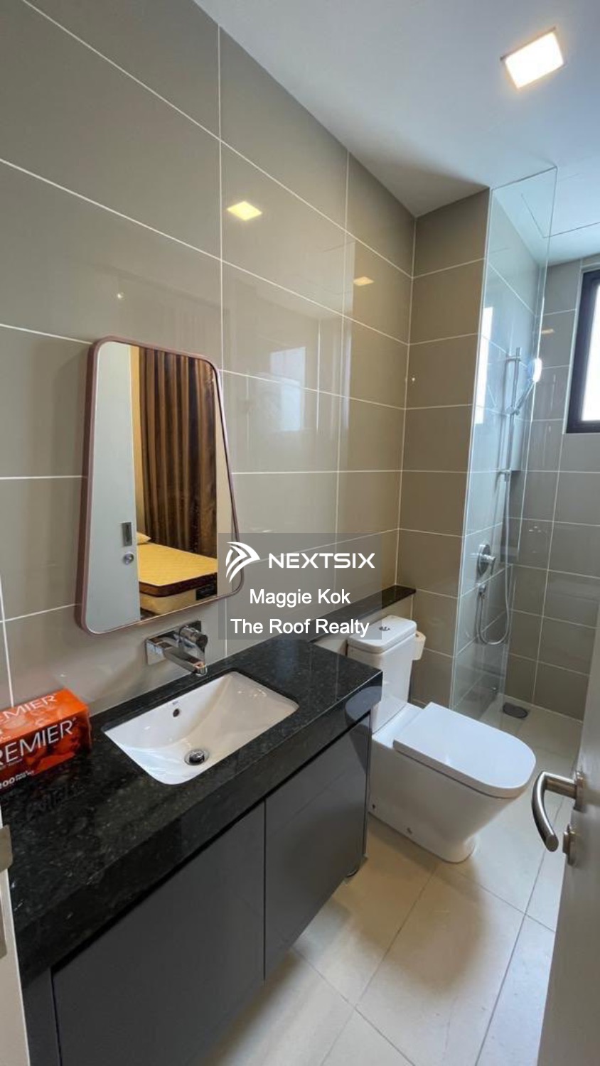 Serviced Residence For Rent in Bukit Jalil Wilayah Persekutuan Kuala Lumpur - Image 7