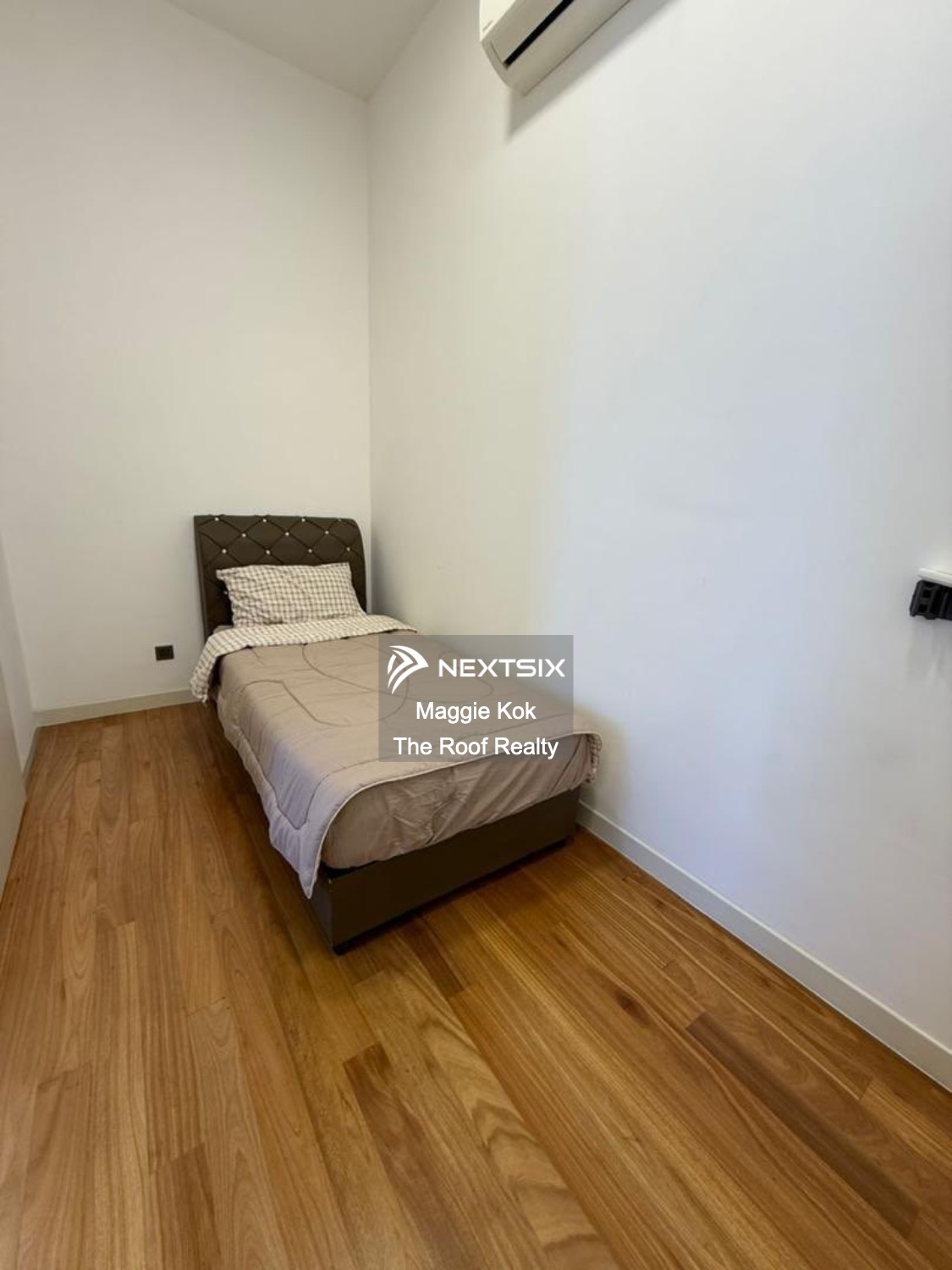 Serviced Residence For Rent in Bukit Jalil Wilayah Persekutuan Kuala Lumpur - Image 8