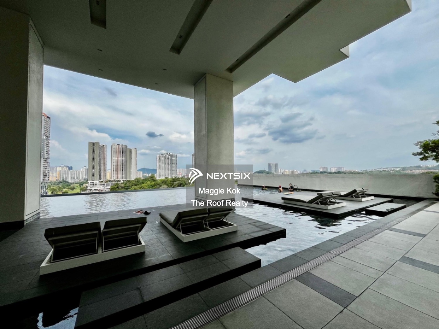 Serviced Residence For Rent in Bukit Jalil Wilayah Persekutuan Kuala Lumpur - Image 9