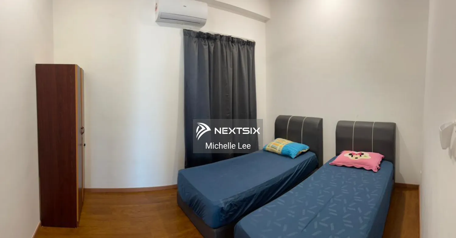 Condominium For Rent in Kota Kinabalu Sabah