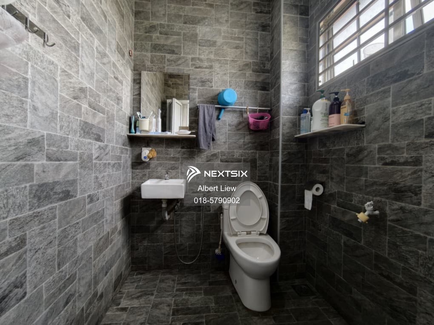 2-sty Terrace/Link House For Sale in Iskandar Puteri (Nusajaya) Johor - Image 13