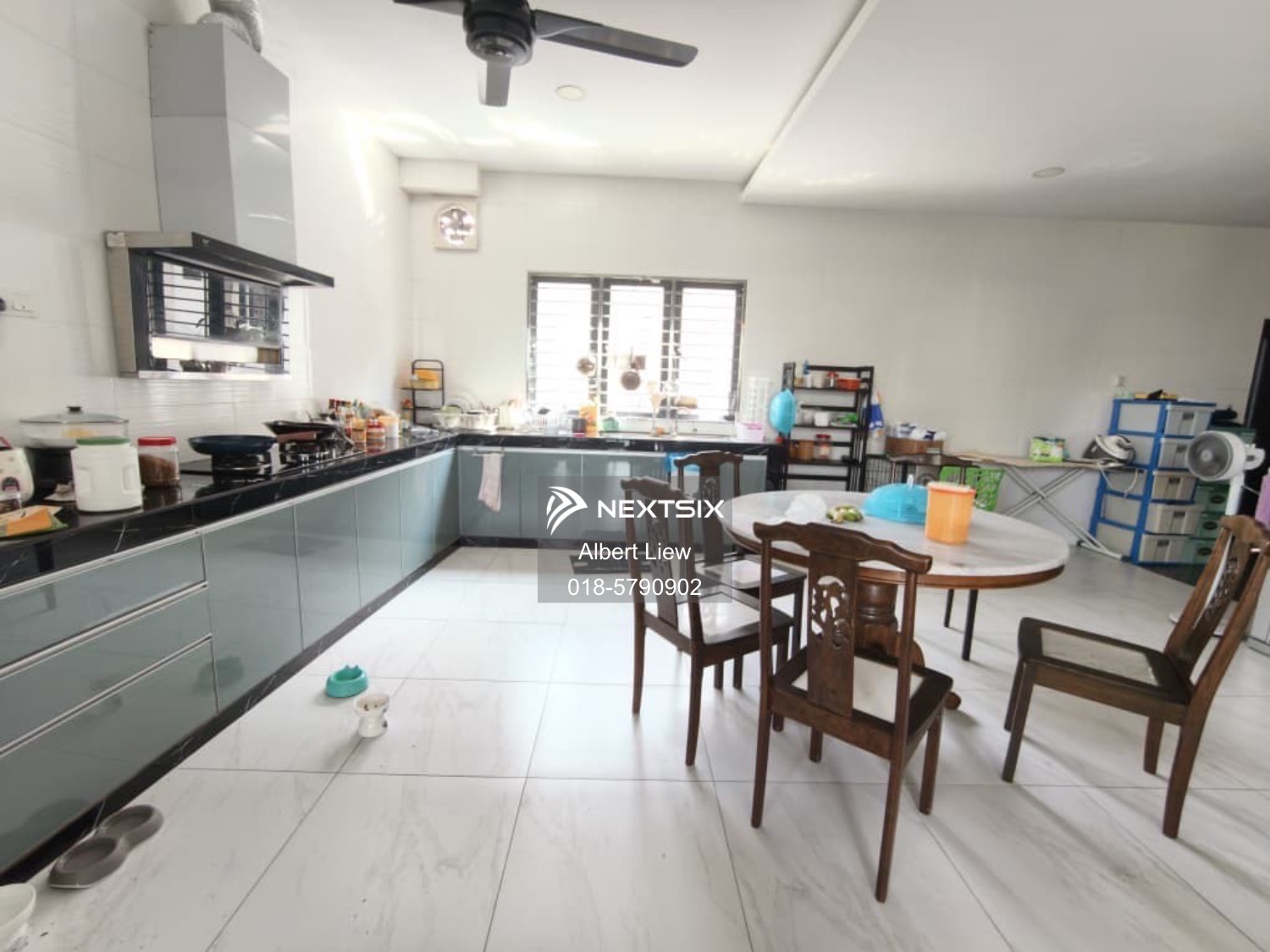 2-sty Terrace/Link House For Sale in Iskandar Puteri (Nusajaya) Johor - Image 6