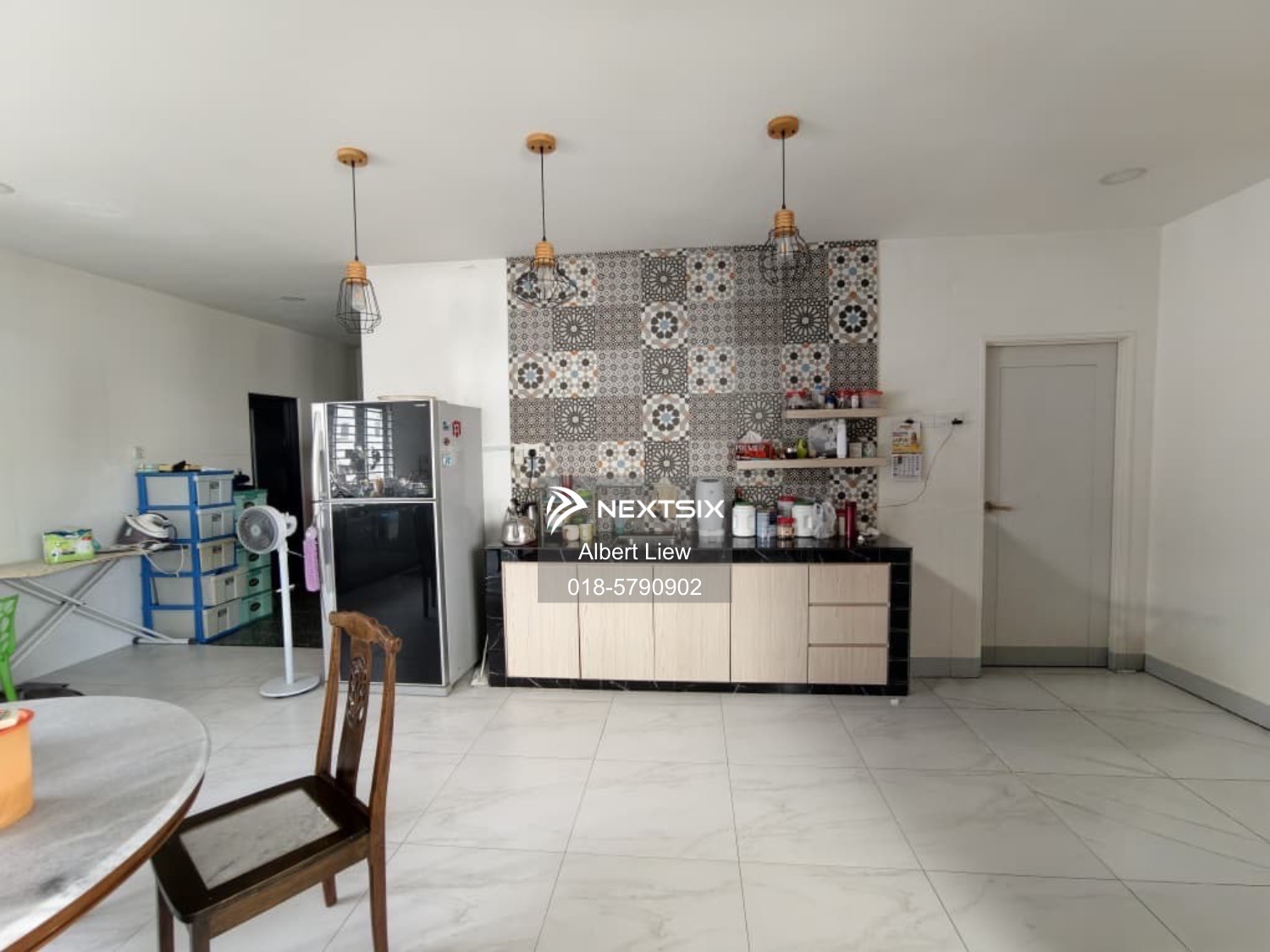 2-sty Terrace/Link House For Sale in Iskandar Puteri (Nusajaya) Johor - Image 8