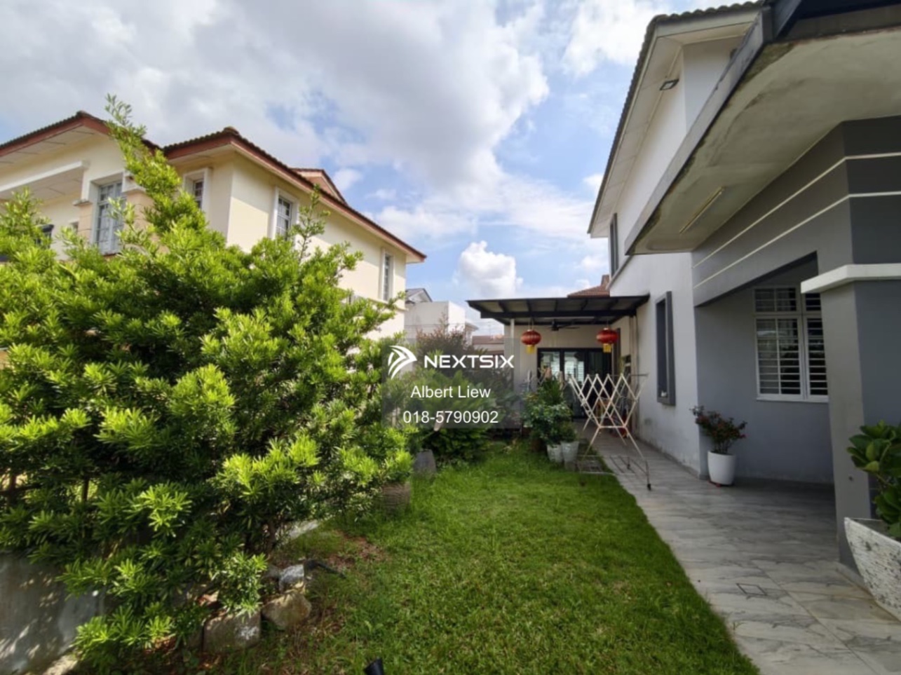 2-sty Terrace/Link House For Sale in Iskandar Puteri (Nusajaya) Johor - Image 9