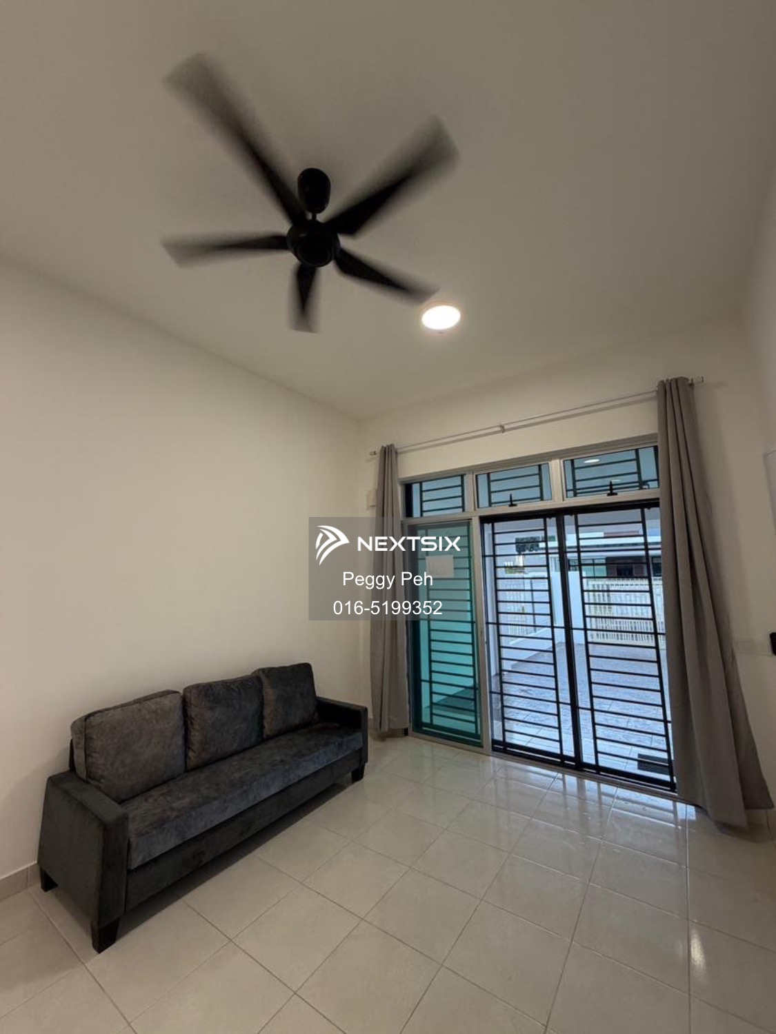 2-sty Terrace/Link House For Rent in Kulai Johor