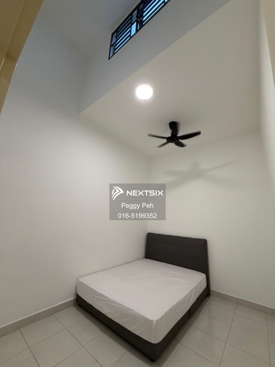 2-sty Terrace/Link House For Rent in Kulai Johor - Image 5