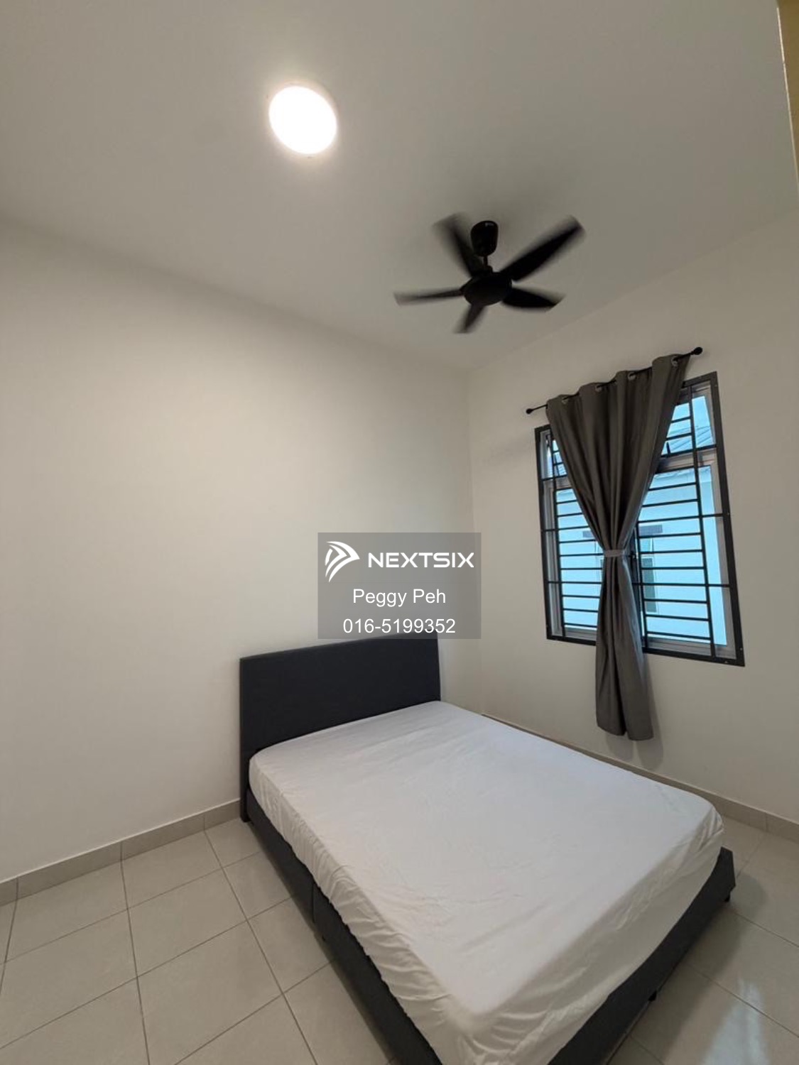 2-sty Terrace/Link House For Rent in Kulai Johor - Image 7