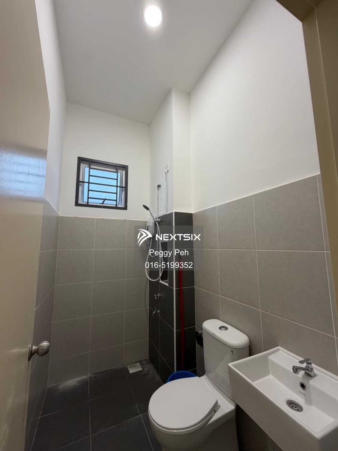 2-sty Terrace/Link House For Rent in Kulai Johor - Image 8