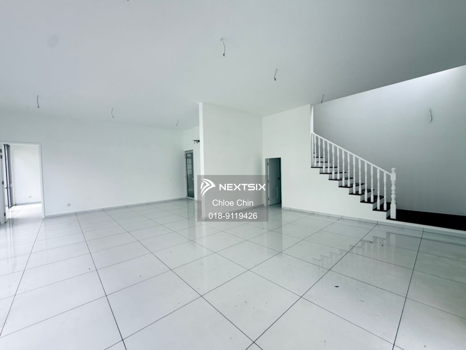 Semi-detached House For Sale in Tebrau Johor - Image 10