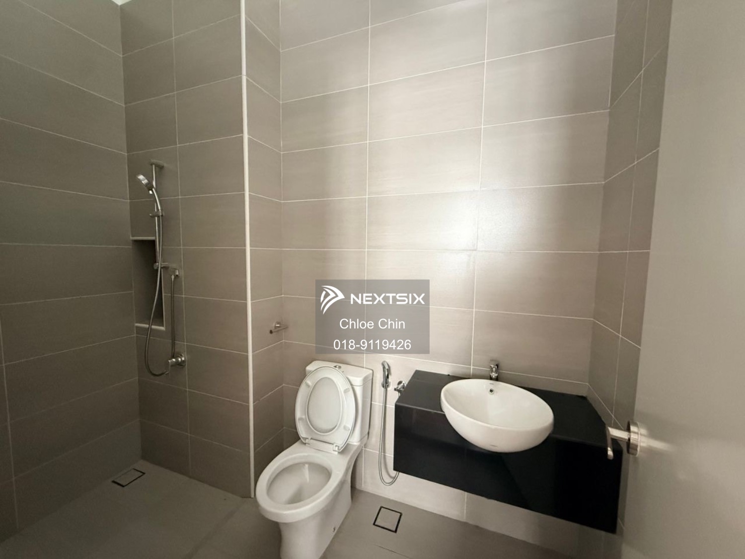 Semi-detached House For Sale in Tebrau Johor - Image 11