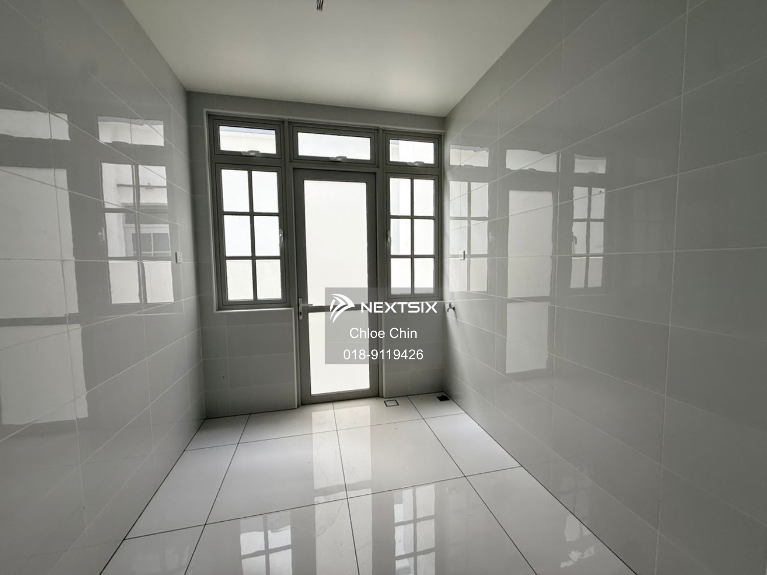 Semi-detached House For Sale in Tebrau Johor - Image 12