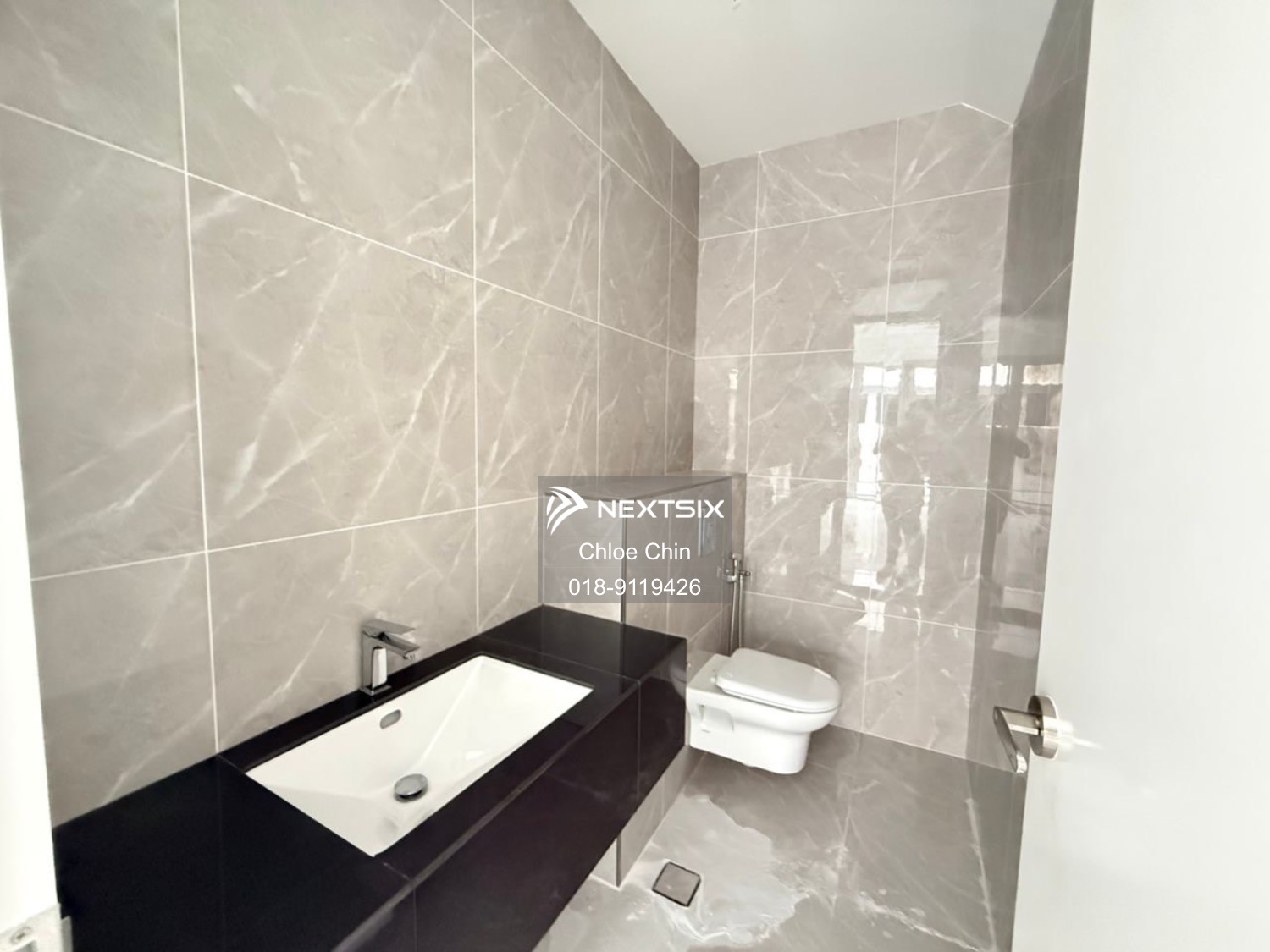 Semi-detached House For Sale in Tebrau Johor - Image 14