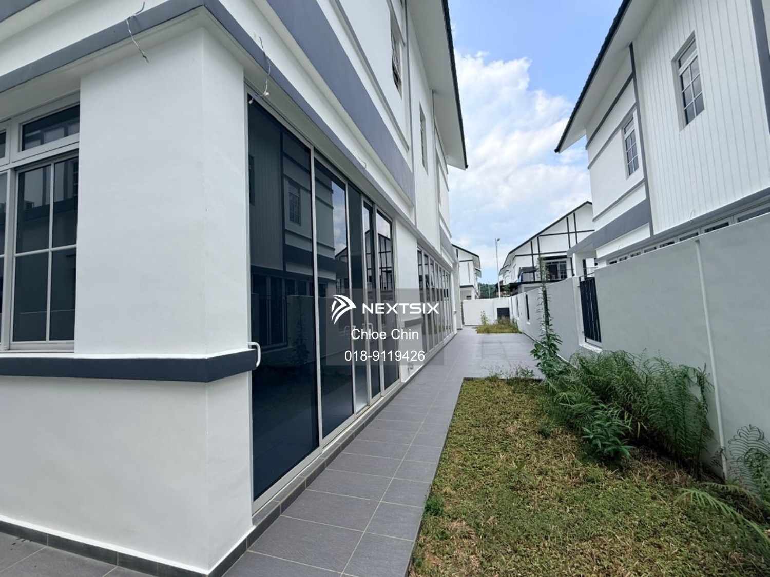 Semi-detached House For Sale in Tebrau Johor - Image 15