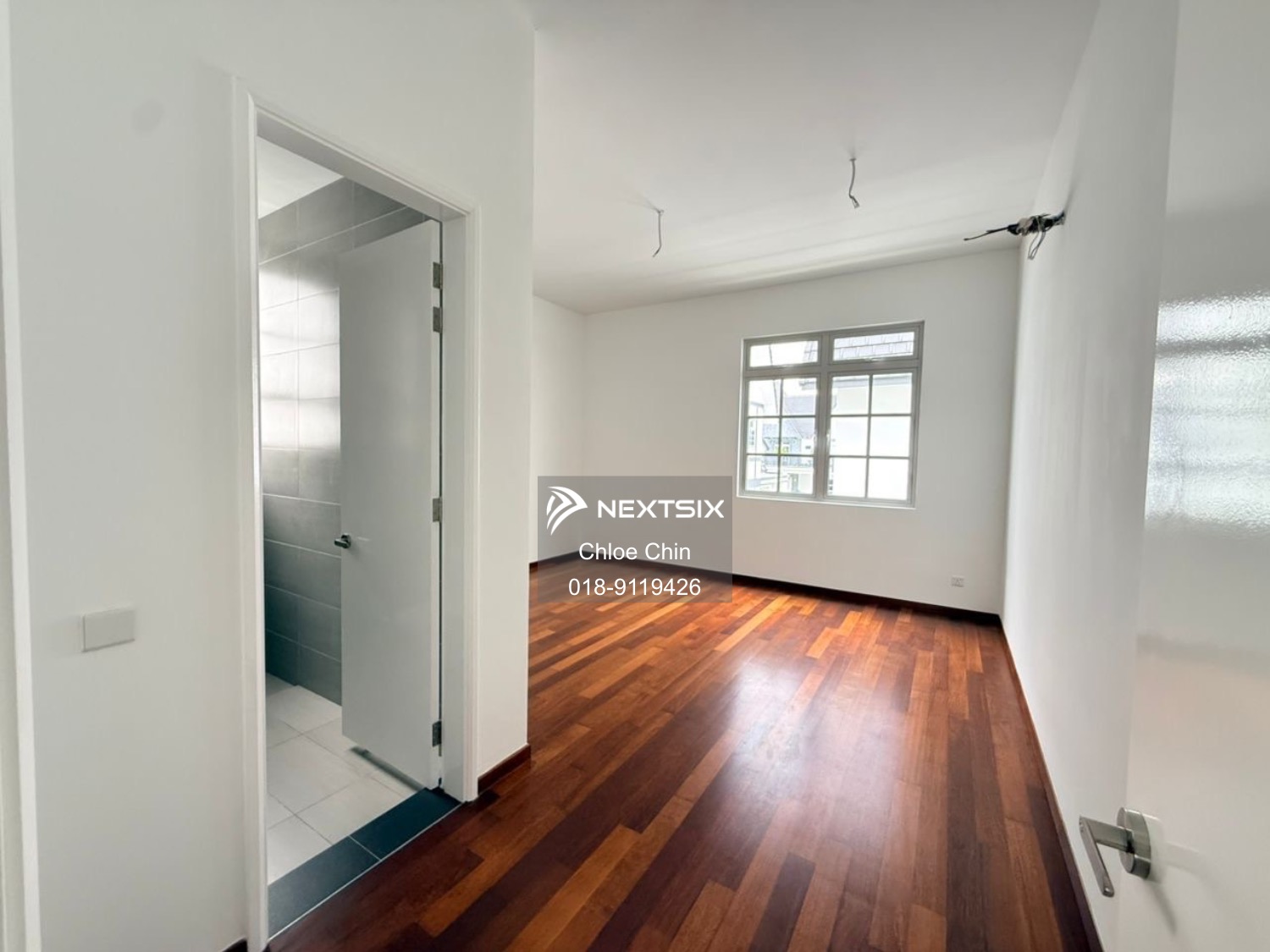 Semi-detached House For Sale in Tebrau Johor - Image 16