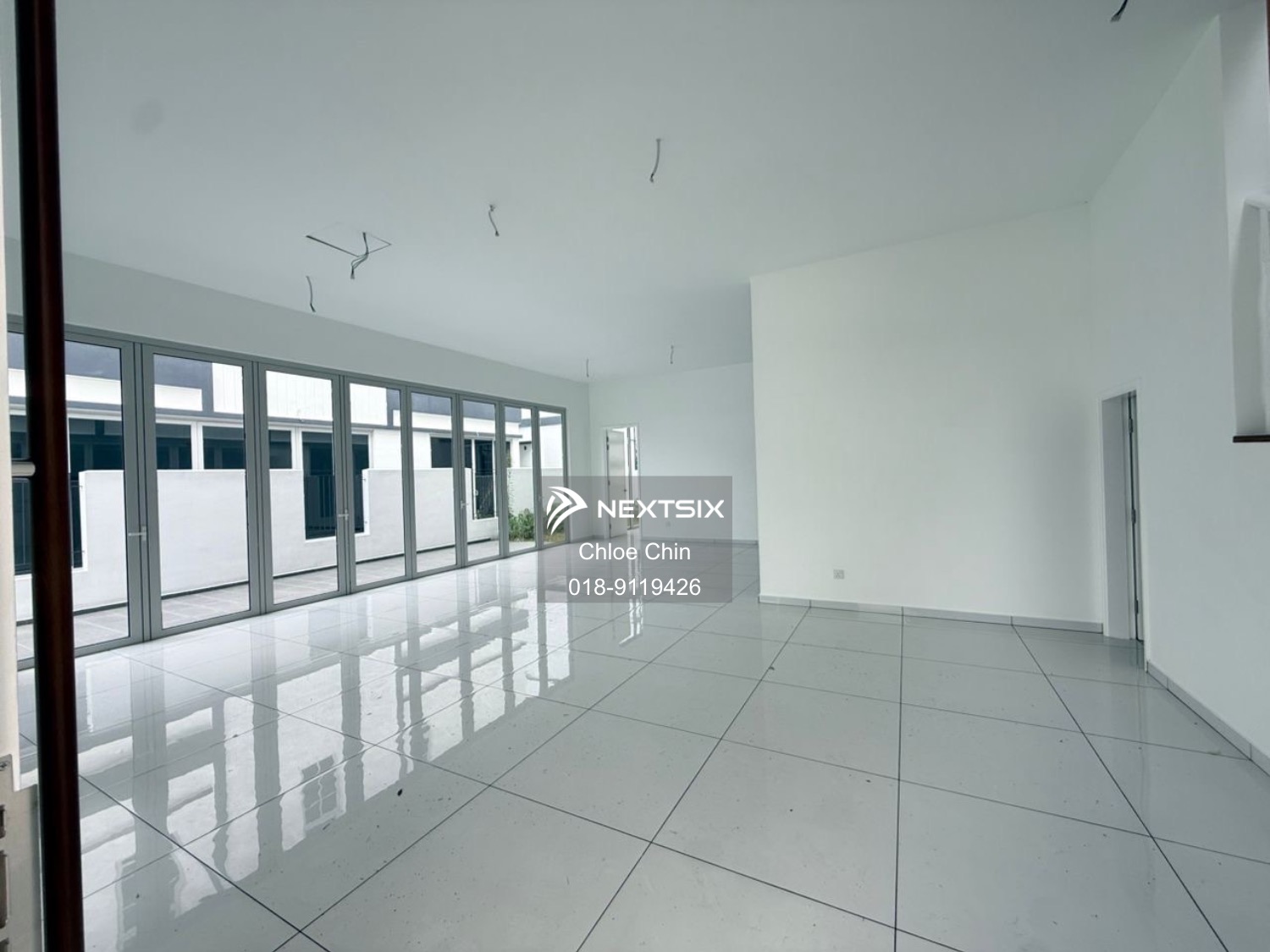 Semi-detached House For Sale in Tebrau Johor - Image 17